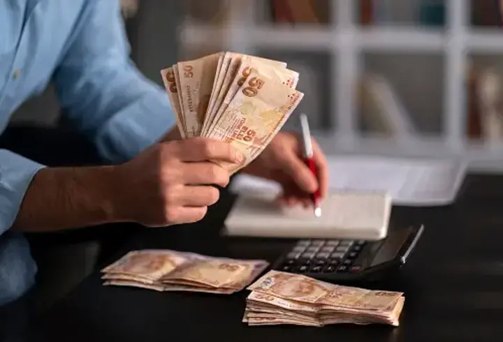 Kurban Bayramı öncesi ihtiyaç sahiplerine 1,4 milyar lira destek