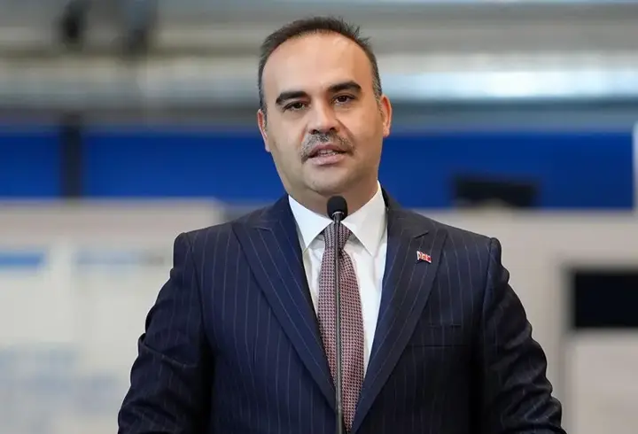 Bakan Kacır: Anadolu’muzun değerlerini dünya çapında tanıtmaya devam ediyoruz