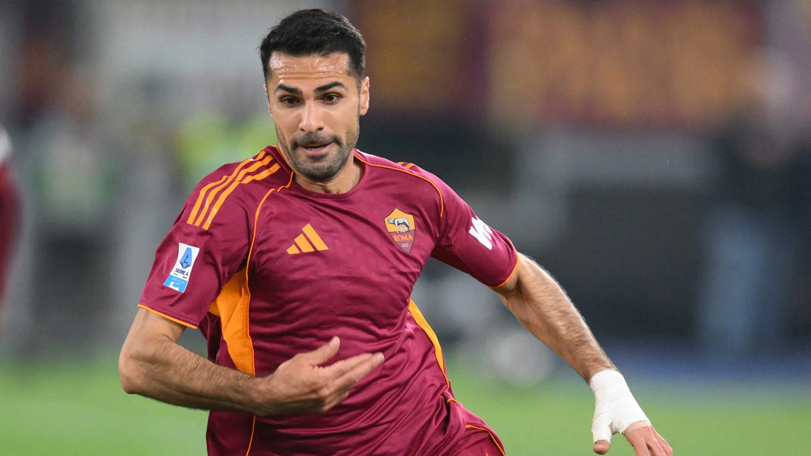 Roma, Zeki Çelik ile imzalamak istiyor: Juventus ve Inter pusuda bekliyor