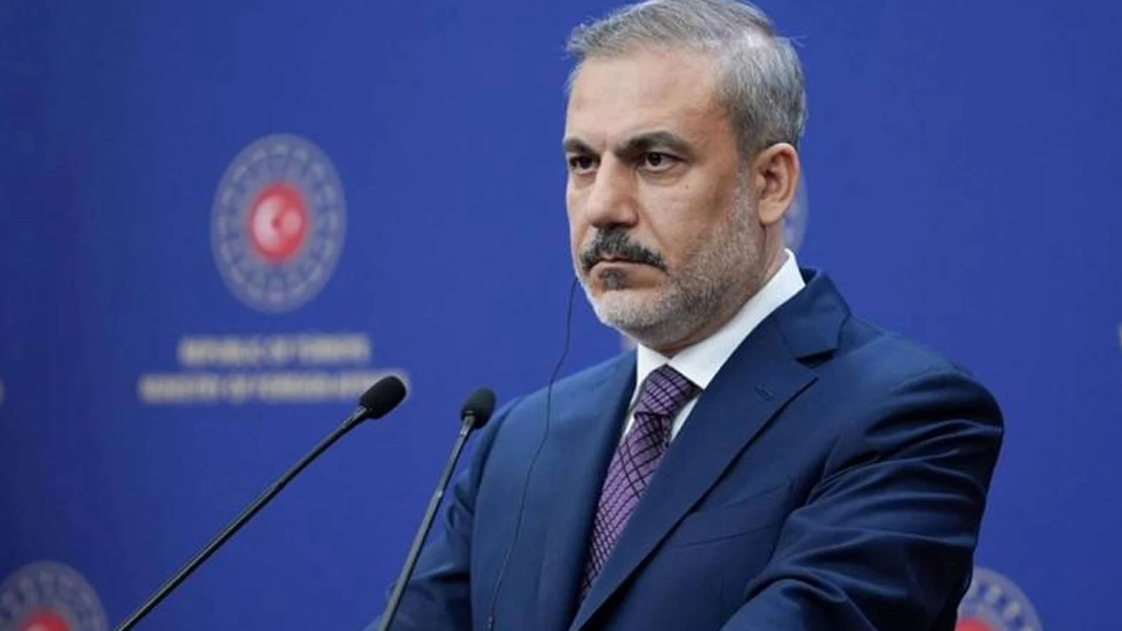 Bakan Fidan: Liderler zirvesi için hazırız