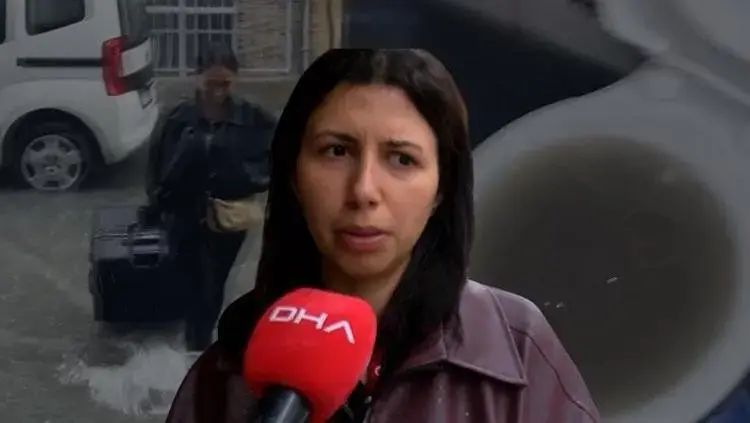 150 Bin Liralık Yardımla Evlerini Yenileyeceklerdi! Aynı Aile İkinci Kez Yıkıldı