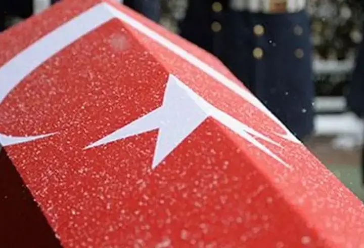Askeri kargo uçağı Gürcistan’da düşmüştü! Şehitlerimizin isimleri belli oldu