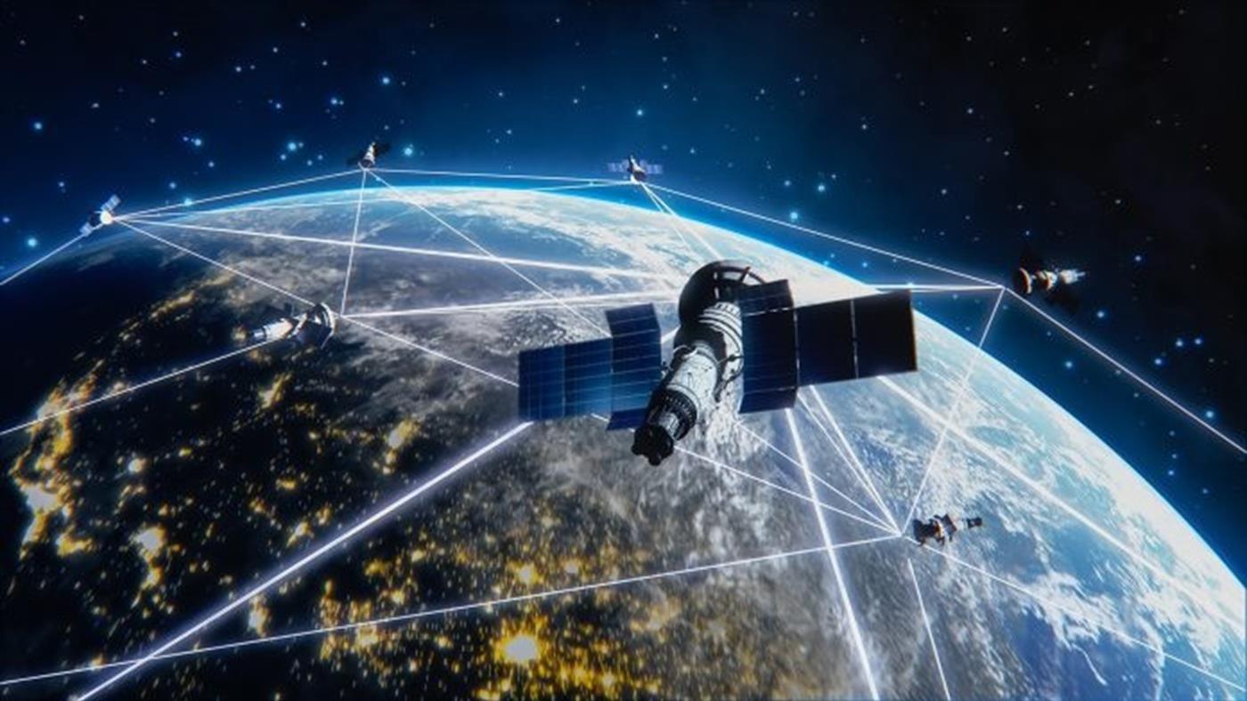Uydular, gelecekte 5G ve 6G iletişimini kesintisiz hale getirebilir