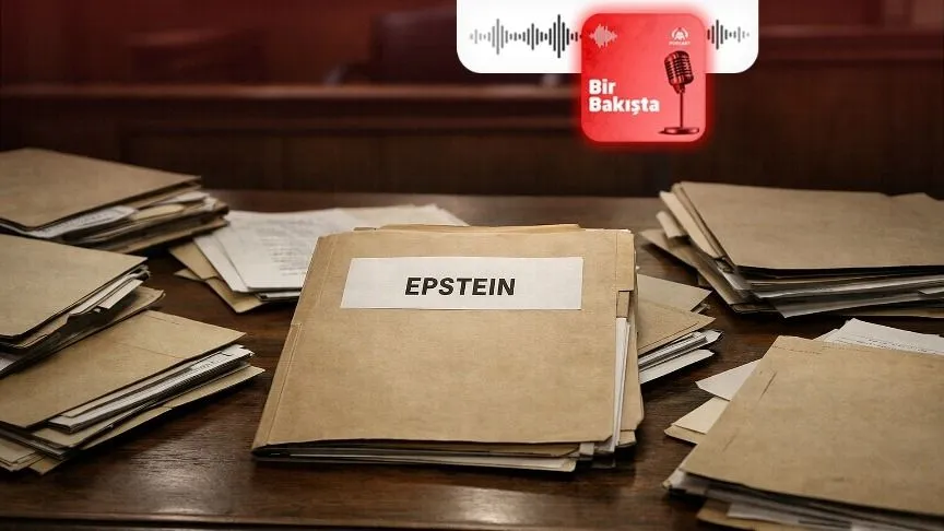 Yeni açıklanan belgeler Epstein dosyasını nasıl yönlendirecek?