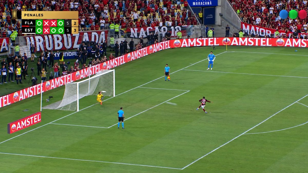 Muslera 3 Penaltıyı Böyle Kurtardı: Galatasaray'ın Efsanesi Tarihe Geçti
