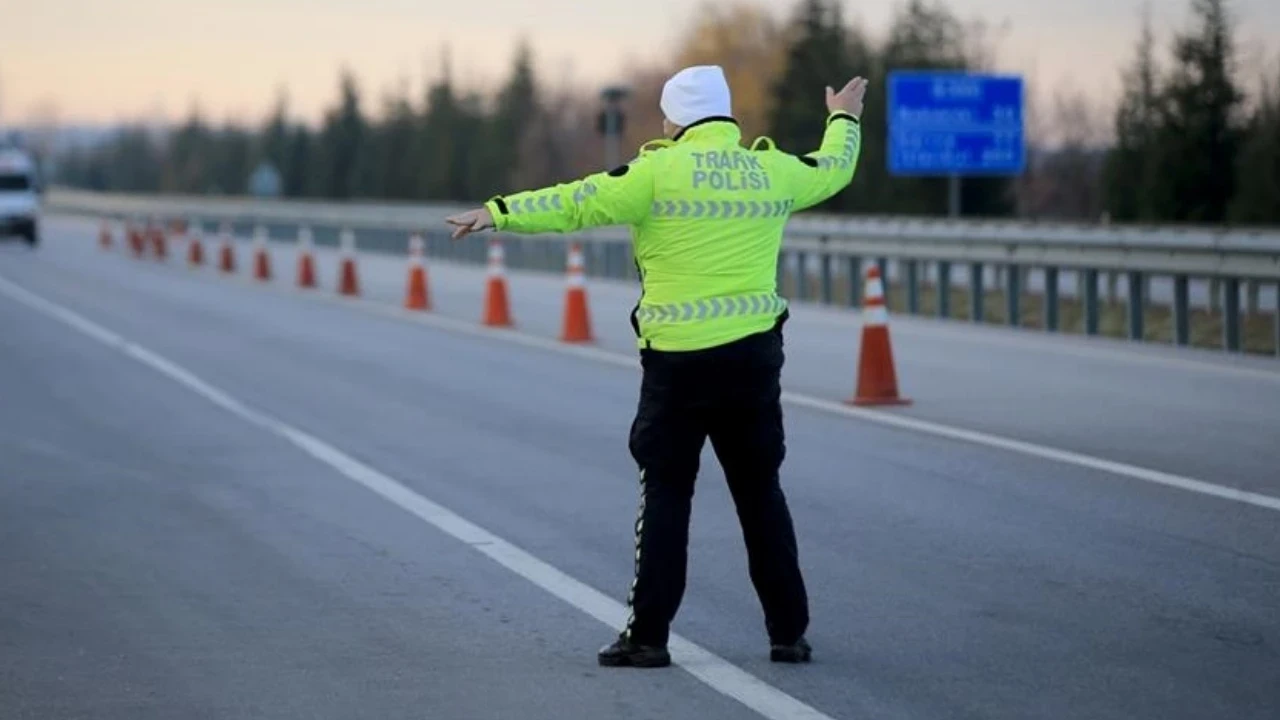 Ankara'da hangi yollar kapalı olacak? Ankara kapalı yollar listesi