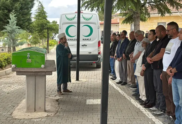 Nevşehir'de zincirleme kazada Atlas bebek hayatını kaybetti