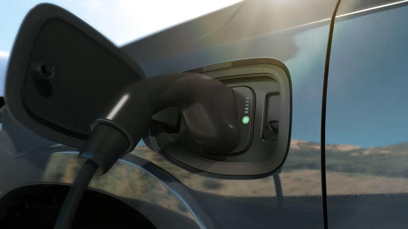 Elektrikli araçlar için menzil uzatan modüler güç türbini jeneratörü