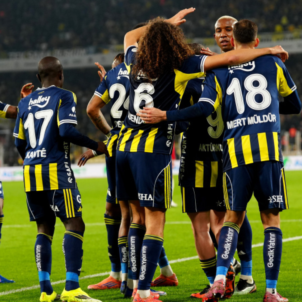 Fenerbahçe- Rizespor maçı ne zaman?