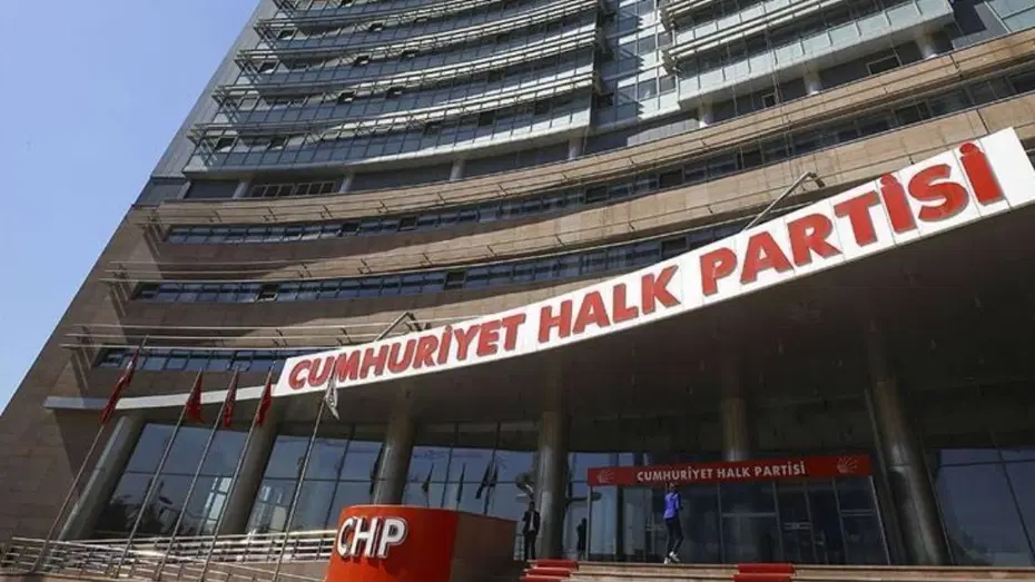 CHP'li milletvekili Hasan Ufuk Çakır'a ihraç istemi