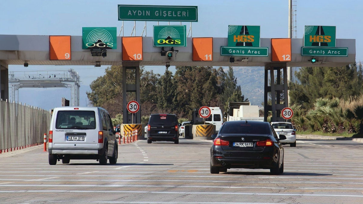 Plakayı Yazıp Borç Kapatılan Dönem Kapandı: Cezalar Sadece E-Devlet'ten Ödenecek