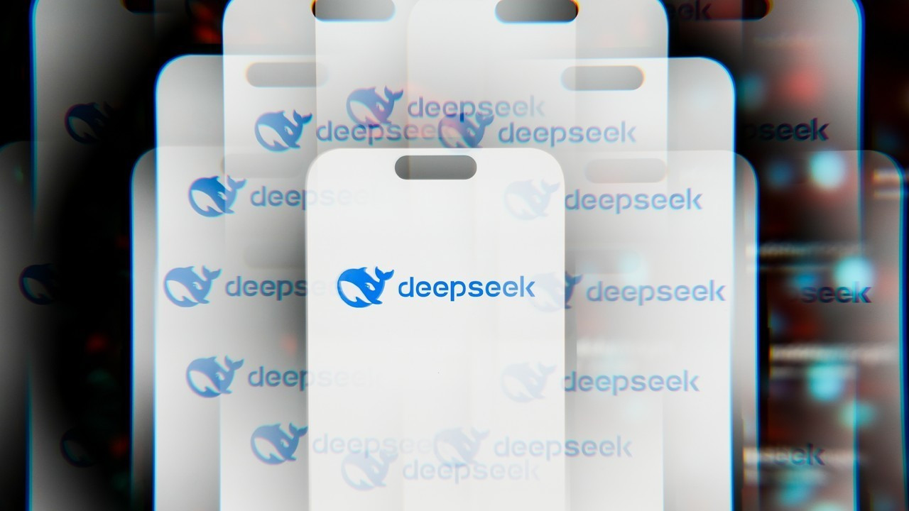 Güney Kore açıkladı: DeepSeek kullanıcı verilerini yurt dışına aktarıyor