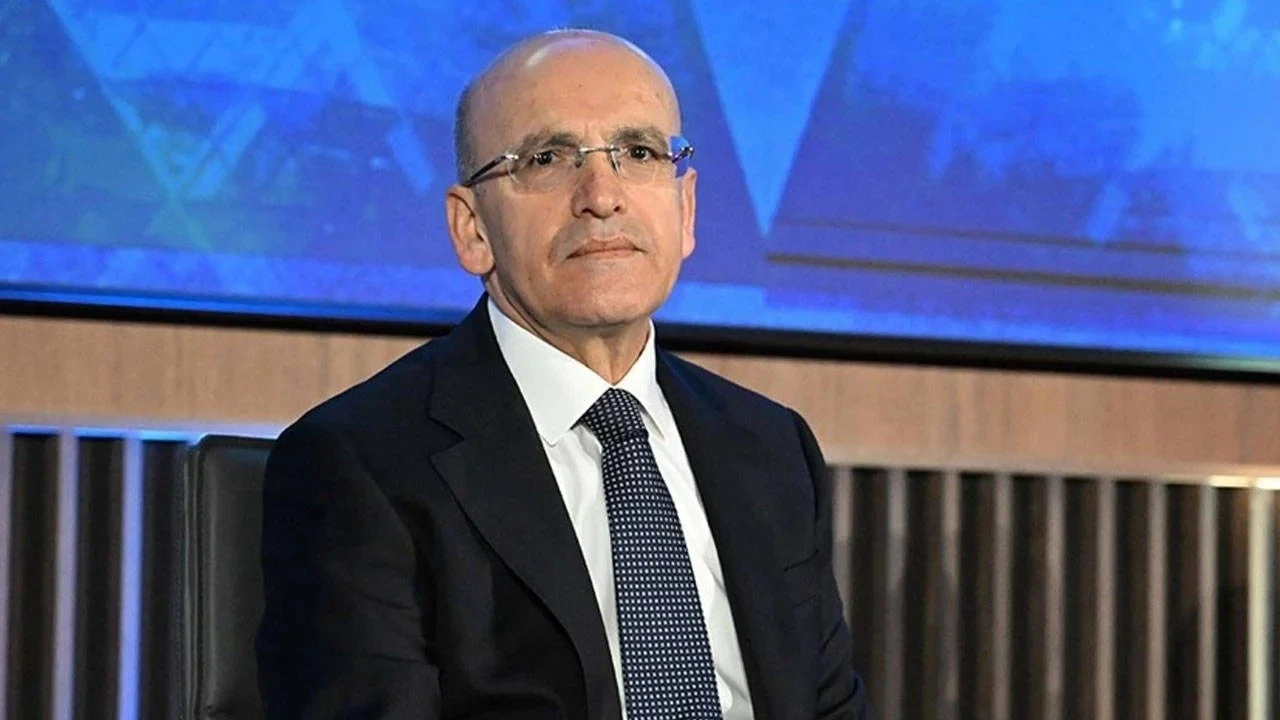 Bakanlıktan Mehmet Şimşek hakkında çıkan iddialara yalanlama