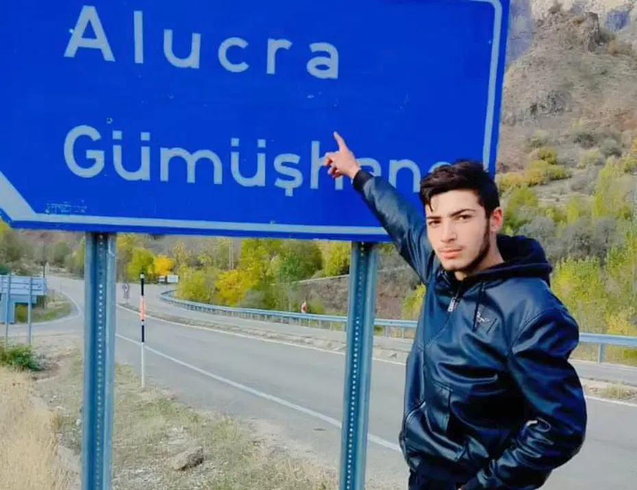 "Köyüme gidiyorum" diyen gencin 2 gün sonra cansız bedeni bulundu