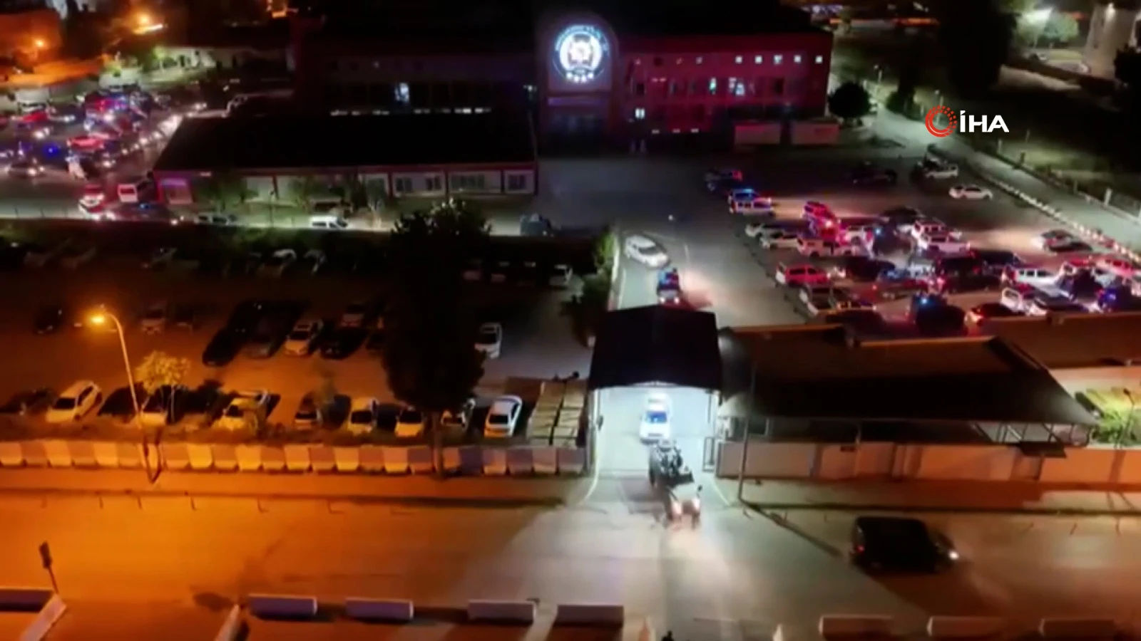 Adana'da terör örgütü DEAŞ'a yönelik operasyon: Haraç şebekesi çökertildi