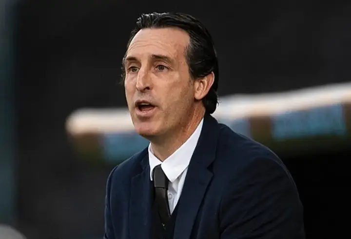Unai Emery: Fenerbahçe 6 Gol Yemeyi Hak Etmedi