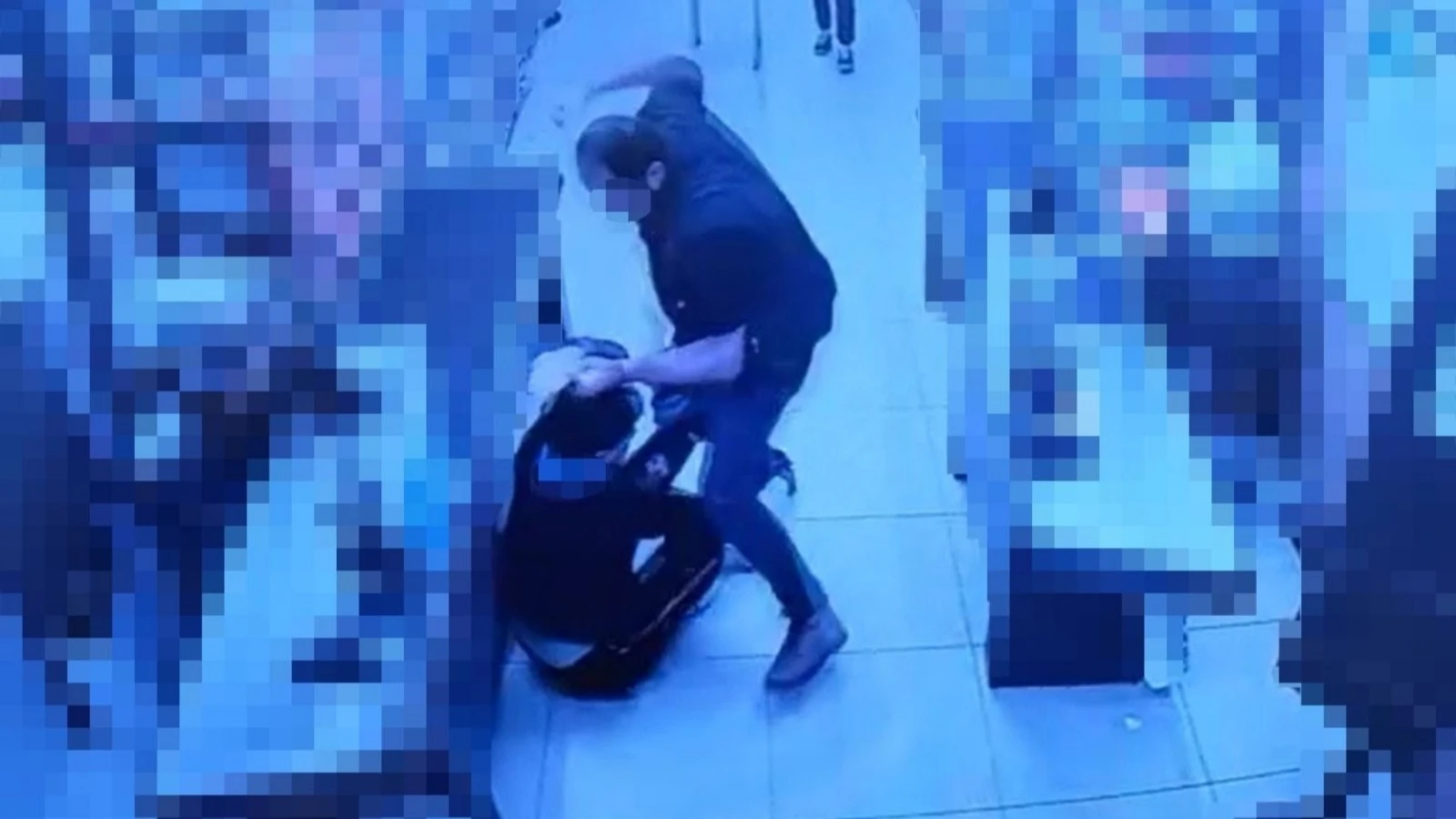Marketteki şeker dökme kavgasında 3 kişi tutuklandı