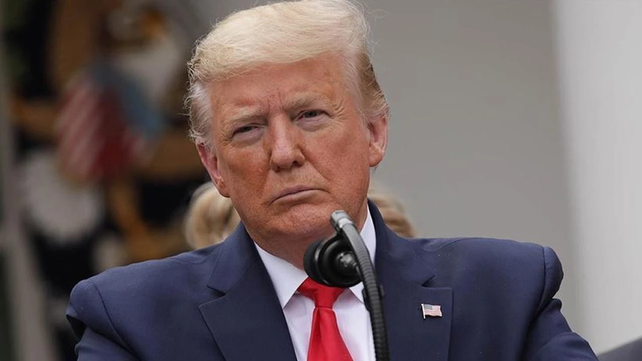 Trump’tan Zelenskiy’e uyarı: Moskova'yı hedef almamalı