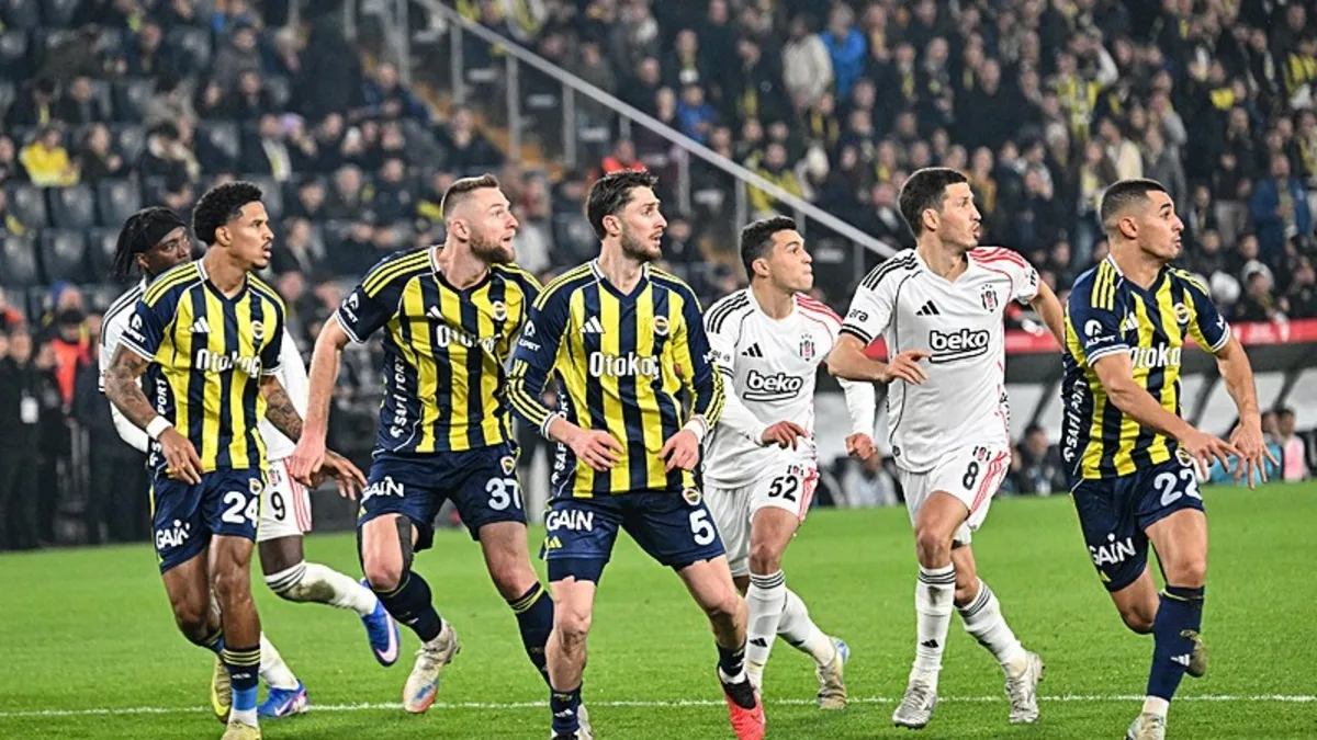 Usta yazarlar dev derbiyi yorumladı! "Bu yenilgi Tedesco'ya yazar"