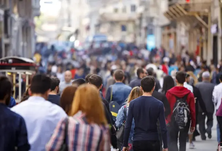 Türkiye'de sosyoekonomik seviyesi en yüksek il ve ilçe belli oldu
