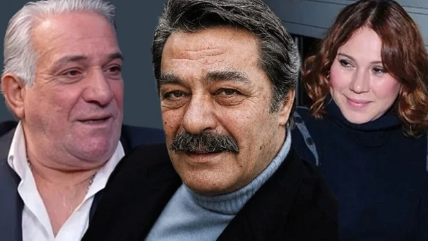 'Dayımın İrade Sorunu Var' Demişti... Levent İnanır'ın Miras Savaşı: Bu Vasiyete İnanmıyorum