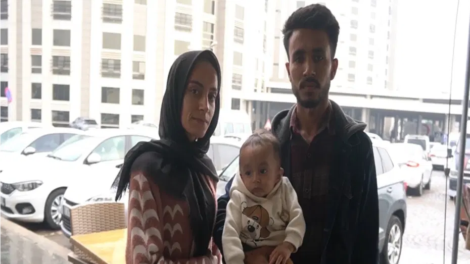 Hastanede yanlış cinsiyetle kaydedildi, aile şikayetçi oldu