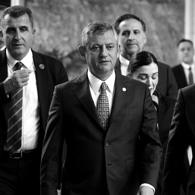 Özgür Özel yüreklere su serpti: Kimse moralini bozmasın