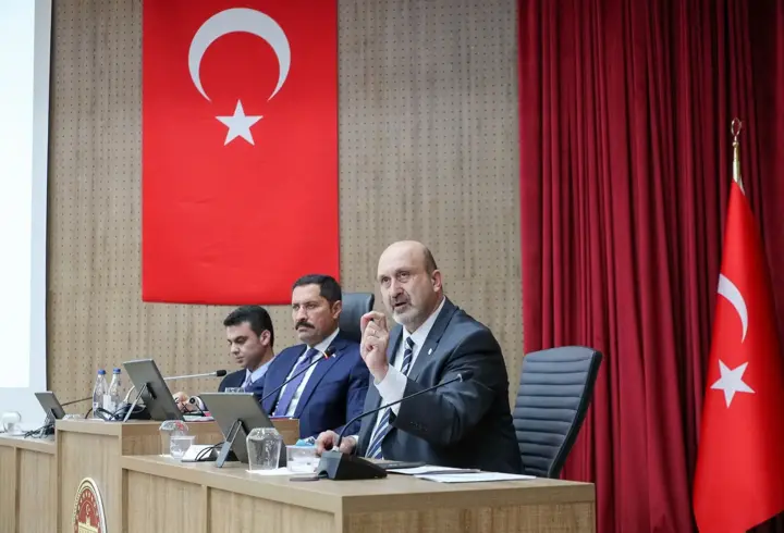 Hatay’da Güvenli Okul Güvenli Gelecek projesi tanıtıldı 