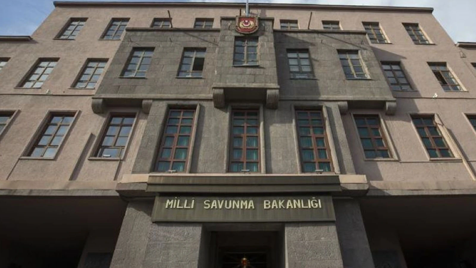 Milli Savunma Bakanlığı'ndan gemi satış iddialarıyla ilgili açıklama