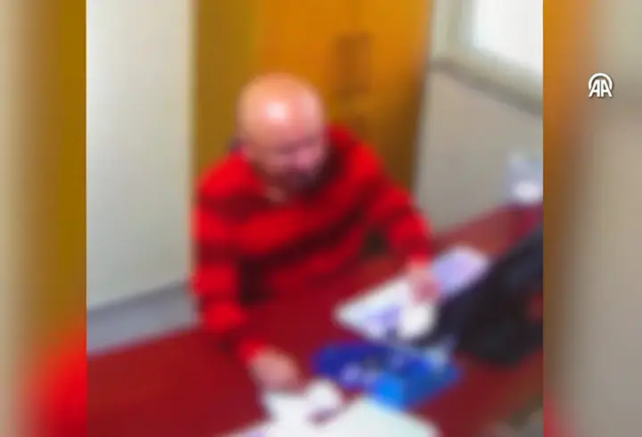 Üsküdar Devlet Hastanesi'nde 2 doktora "rüşvet" gözaltısı