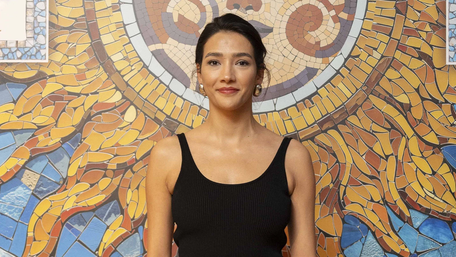 Teşkilat dizisi kadrosundan çıkarılan (Neslihan) Aybüke Pusat kimdir?