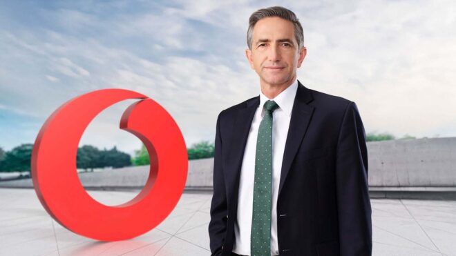 Vodafone Türkiye CEO’su Engin Aksoy’dan iddialı 5G açıklamaları