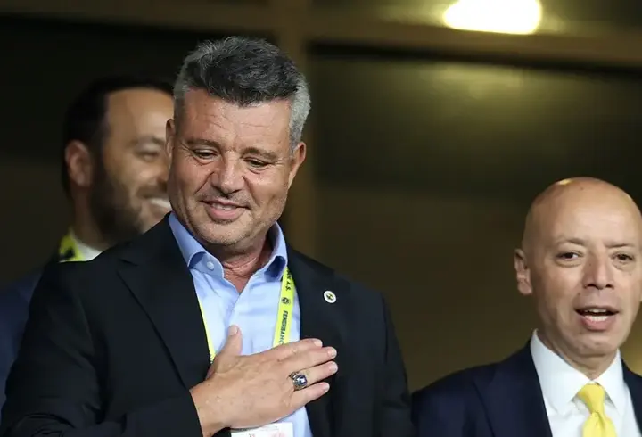 Sadettin Saran: Her geçen gün daha iyi bir takım göreceğiz