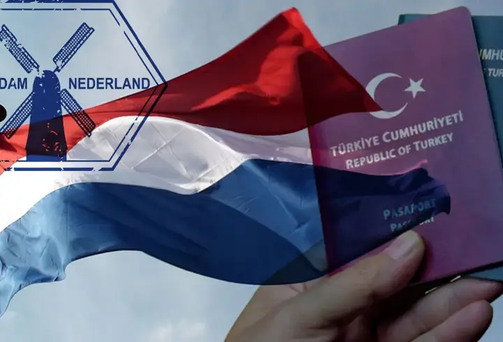 Hollanda Vizesi Nasıl Alınır? Hollanda Vize Başvuru Şartları Nelerdir? Vize Ücretleri 2025