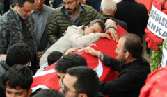 Maraş ve Urfa saldırılarıyla ilgili paylaşımlara 411 yakalama kararı