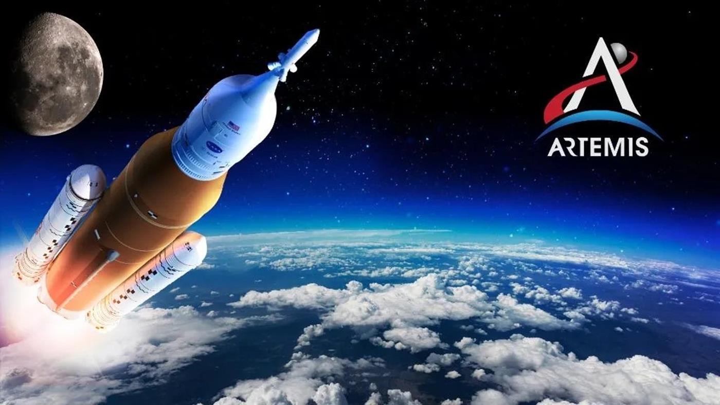 NASA, Ay'a dönüşü hızlandırmak için Artemis programında önemli değişiklikler yaptı