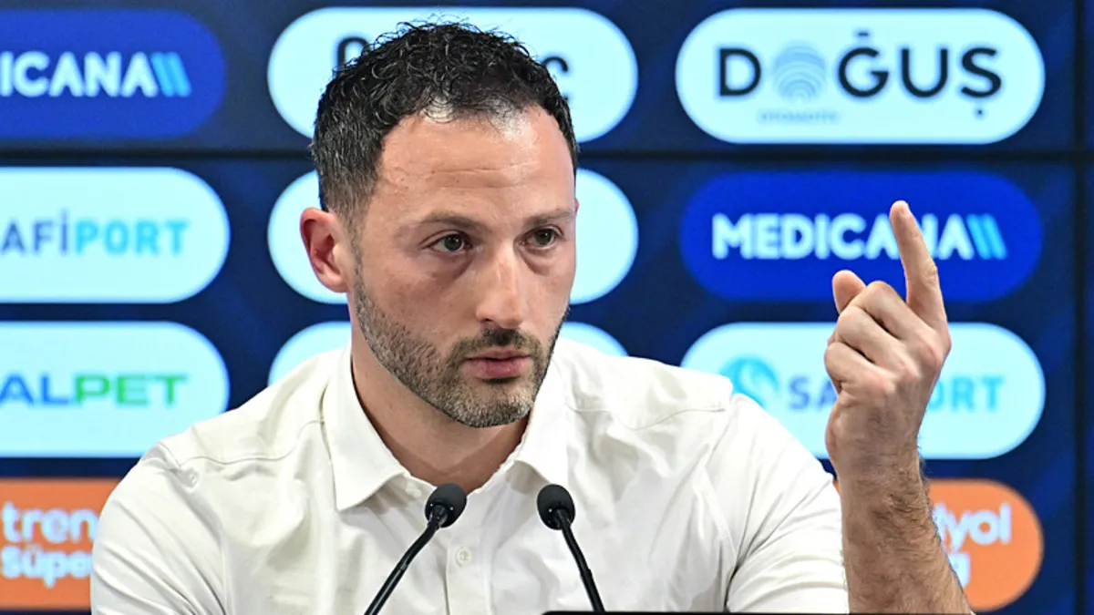 Fenerbahçe kritik virajda! O maçlar Tedesco'nun kaderini belirleyecek