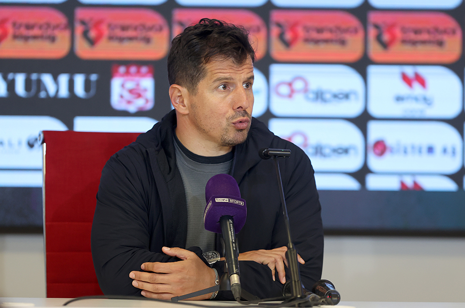 Emre Belözoğlu: "Hayatım boyunca bir saygısızlığım olmadı"