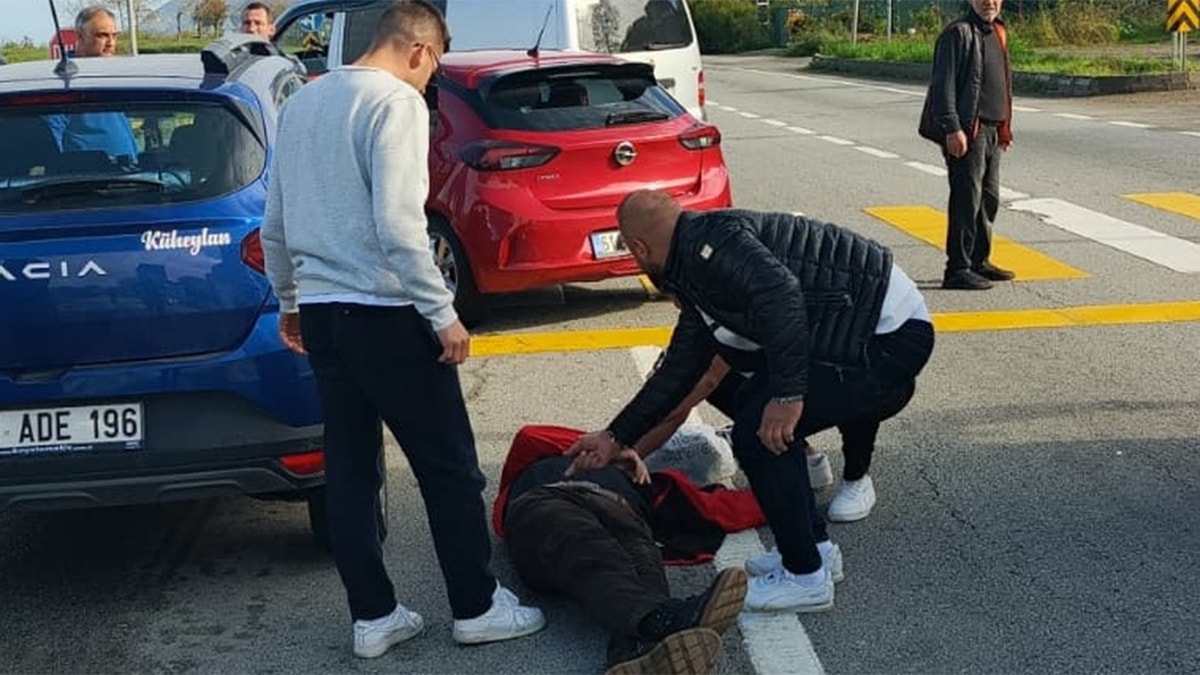 Kaza sonrası kavga faciayla sonuçlandı! Döverek öldürdüler