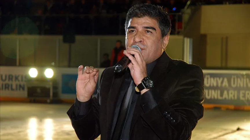 Kısa yaşamında unutulmaz şarkılara imza atan sanatçı: İbrahim Erkal