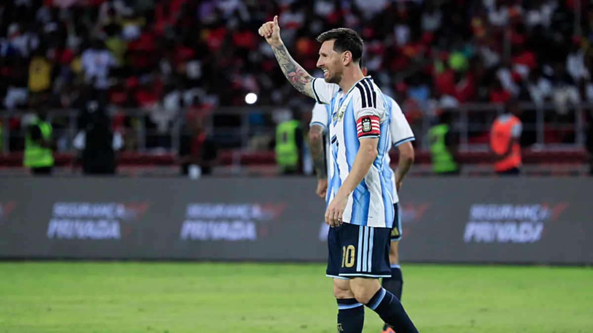TRANSFER HABERİ - Galatasaray için flaş Lionel Messi açıklaması!