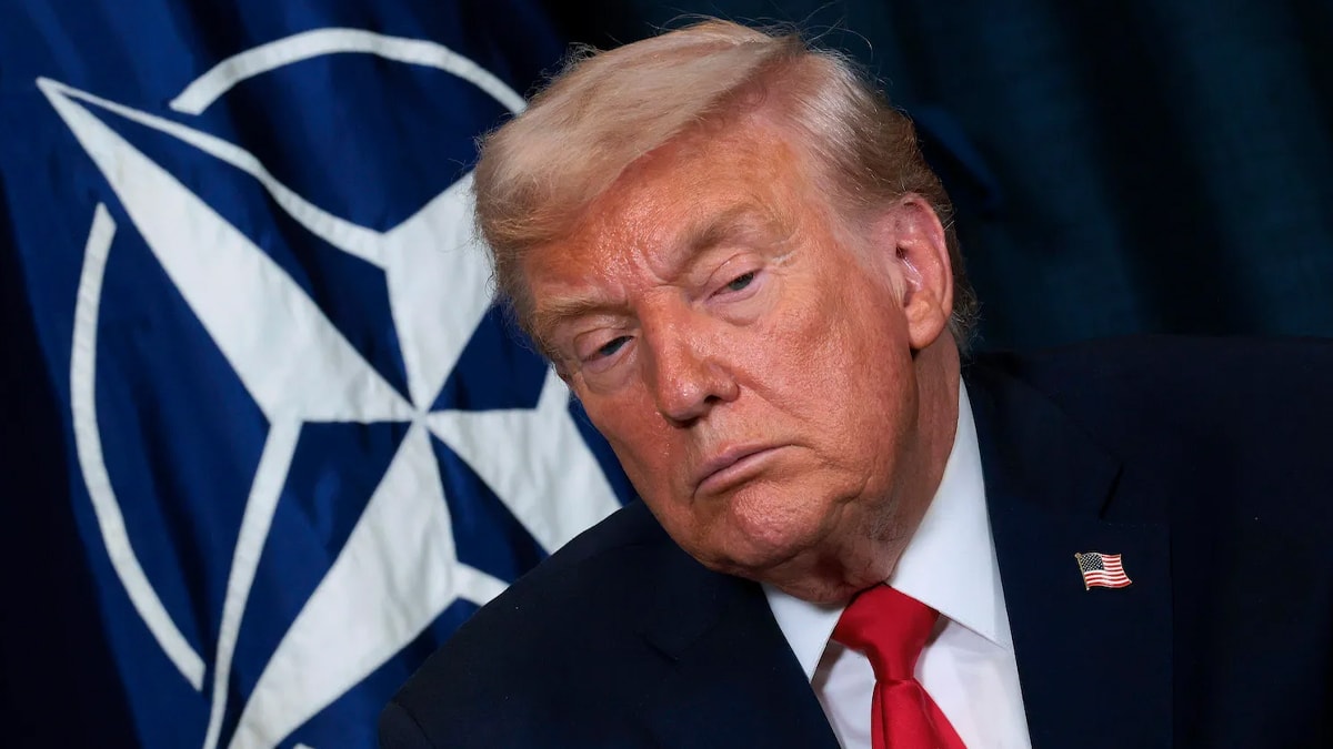 Trump dünyanın kafasını karıştırıyor! Her söylediği diğeri ile çelişiyor