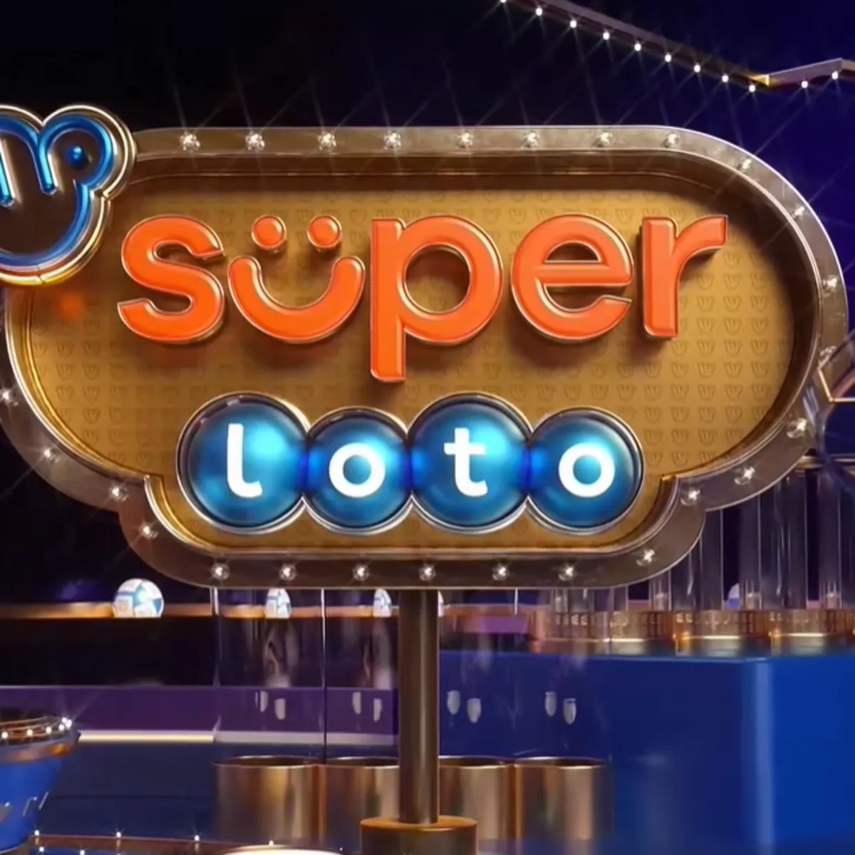 Süper Loto açıklandı mı? 30 Ağustos Süper Loto sorgulama ekranı!