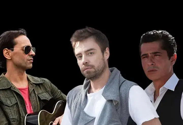 SON DAKİKA... Ünlülere uyuşturucu soruşturması: Kaan Tangöze, Murat Dalkılıç ve İsmail Hacıoğlu gözaltına alındı