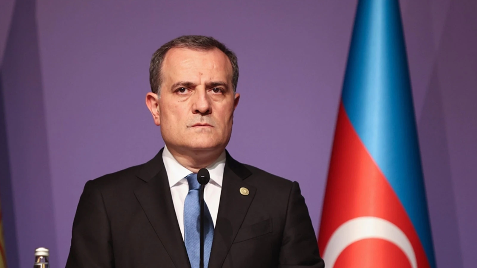 Azerbaycan, Ermenistan'ın Nahçıvan'a serbest geçiş sağlamasını bekliyor