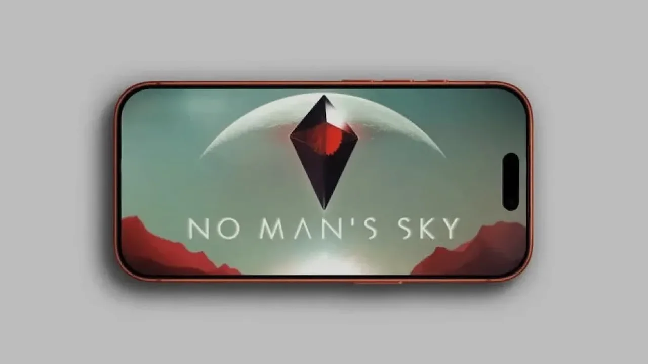 No Man’s Sky Mobil Cihazlara Geliyor: İşte Tarih