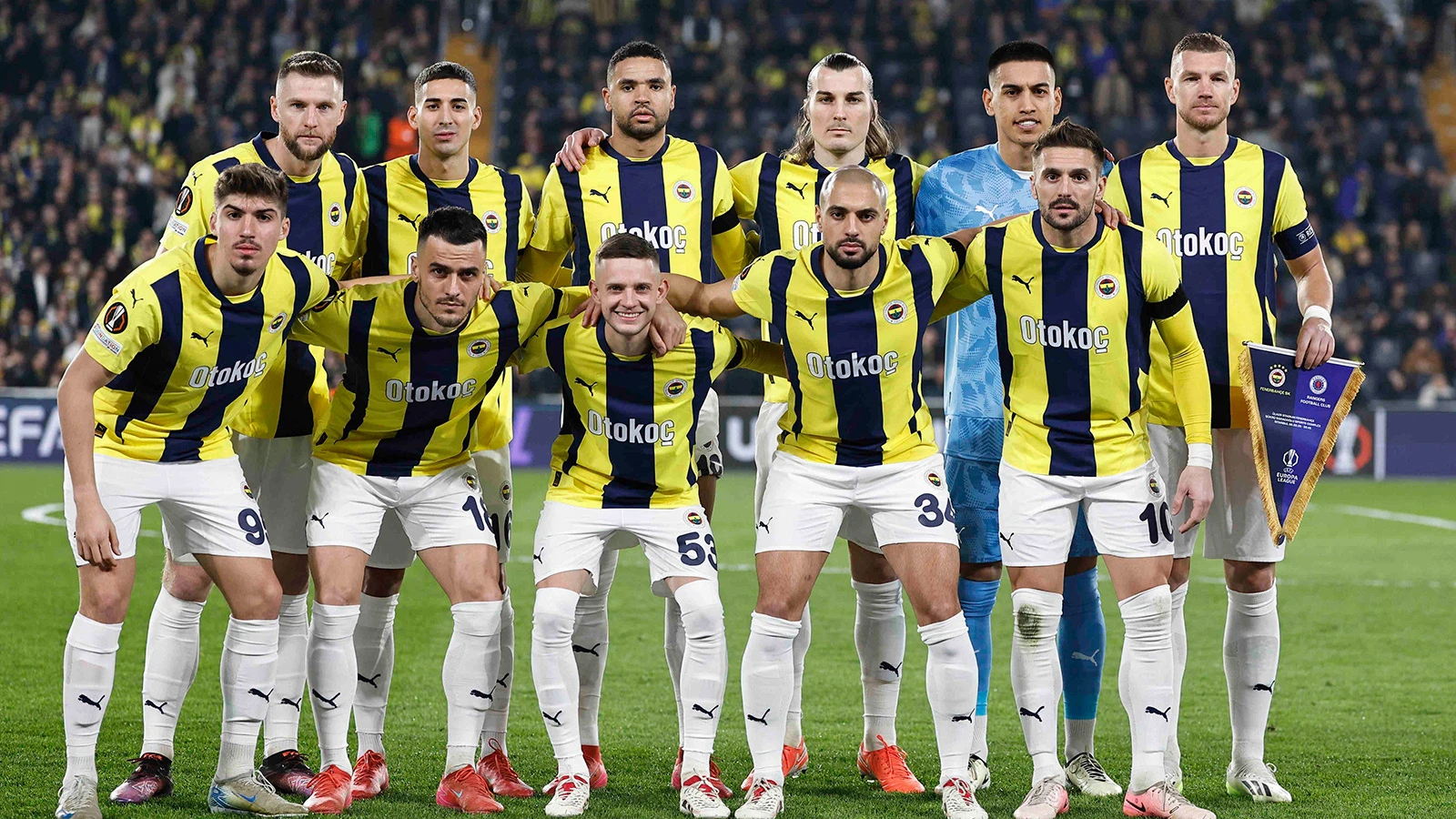 Fenerbahçe'nin bu hafta maçı yok mu? Fenerbahçe maçı ne zaman?