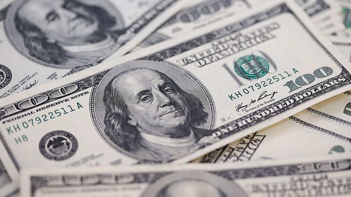Dolar/TL 49,55 Seviyesinde İşlem Görüyor