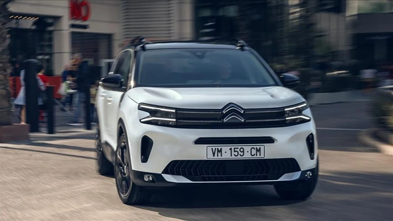 Citroen’den haziran ayına özel faizsiz kredi kampanyası