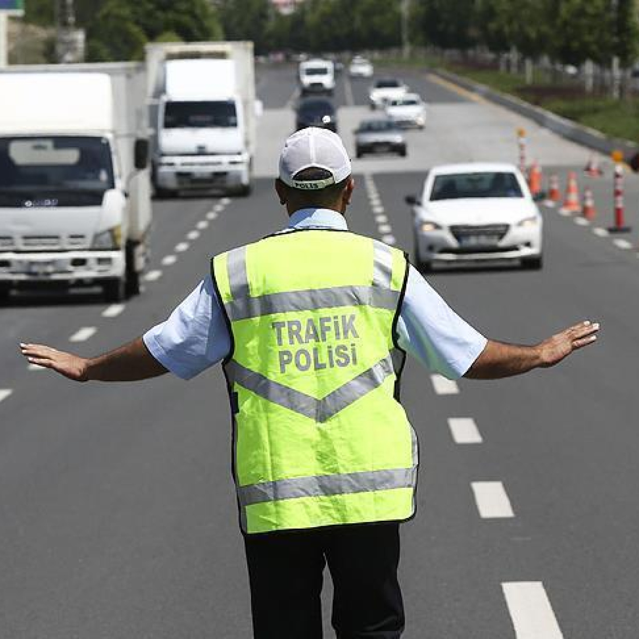 İstanbul’da bazı yollar trafiğe kapatılıyor!